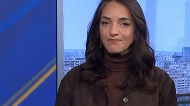 לוסי אהריש (צילום: צילום מסך רשת 13)