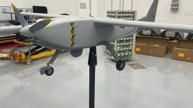 הרמס 650 (צילום: ללא)