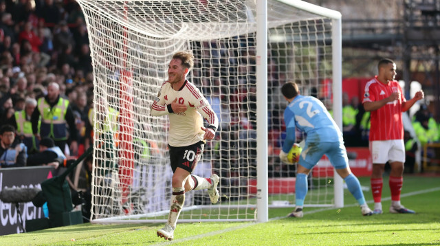 אלכסיס מקאליסטר, ליברפול (צילום: GettyImages, Carl Recine)