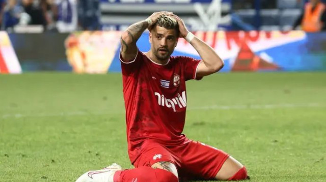 רותם חטואל (צילום: דני מרון)