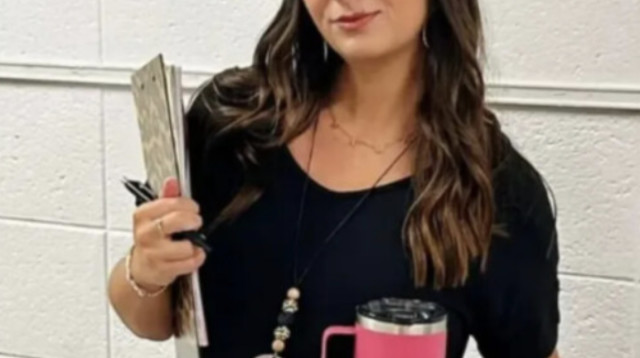 חשודה בעבירות מין (צילום: צילום מסך)