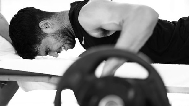 קרלוס אלקארקס בחדר הכושר – אילוסטרציה (צילום: Clive Brunskill/Getty Images)