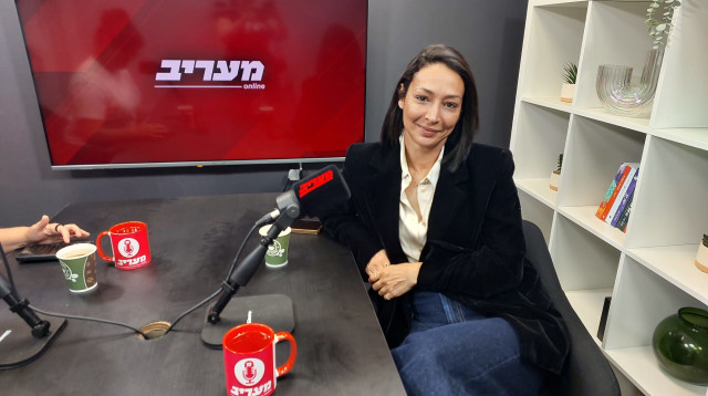 אדלה גווילי (צילום: מעריב אונליין)