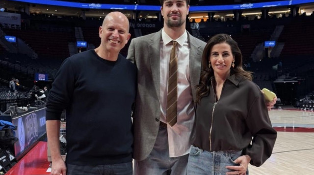 שי לי ליפא, דני אבדיה ורפי ליפא (צילום: יח"צ מי עדן)