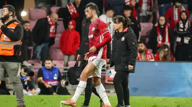 חמודי כנעאן (צילום: קובי אליהו)