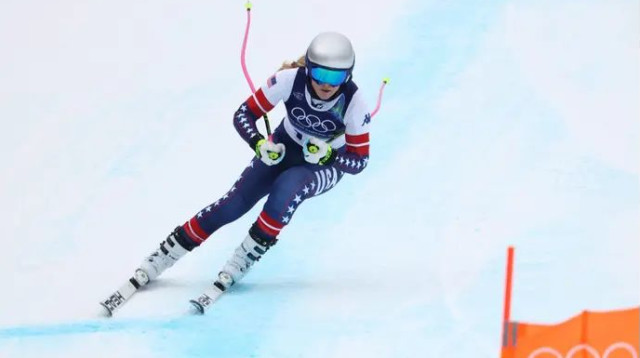 האמינה בעצמה. ווהן (צילום: רויטרס)