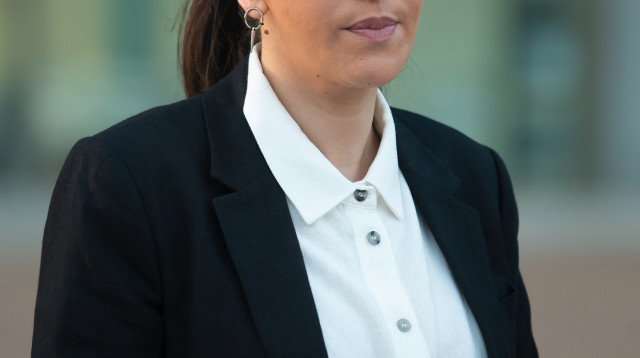 לוסי אהריש (צילום: משה שי פלאש 90)