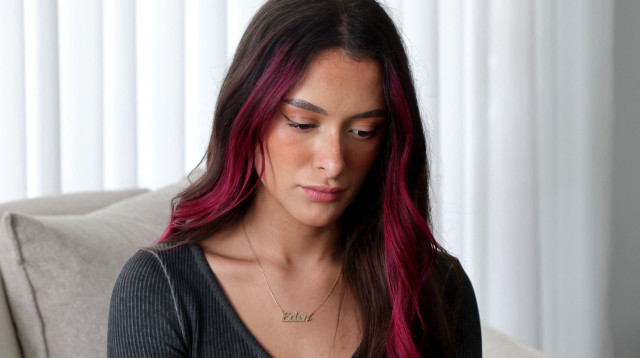 עדן גולן (צילום: GIL COHEN-MAGEN/AFP via Getty Images)