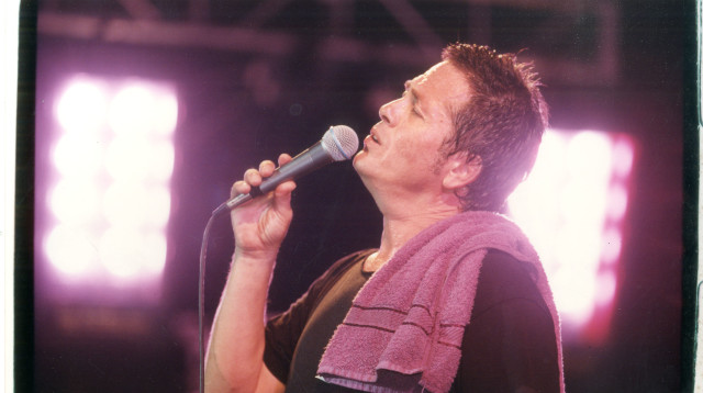 שלמה ארצי (צילום: קוקו)