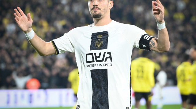 ירדן שועה (צילום: ברני ארדוב)