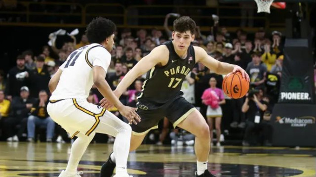 רק שימשיך ככה. מאייר (צילום: GettyImages, Matthew Holst)