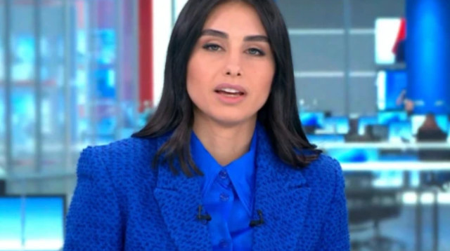 מגי טביבי (צילום: ערוץ 14)