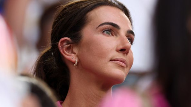 ליסה מולר (צילום: Alexander Hassenstein)