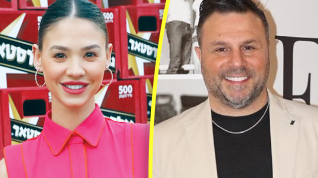 טילטיל, רוסלנה רודינה (צילום: אור גפן,רפי דלויה)