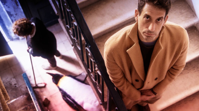 פסטיבל תיאטרונטו (צילום: ז'ראר אלון)