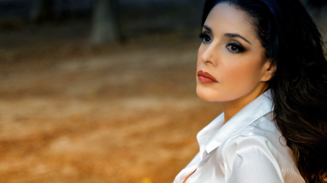 דפנה דקל (צילום: עמית צח)