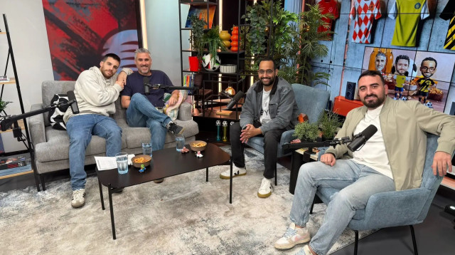 ציון 3 עונה 1 פרק 57 (צילום: אתר רשמי, מערכת וואלה)