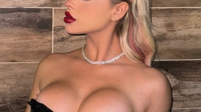 מריה חוליסה (צילום: מסך, אינסטגרם)