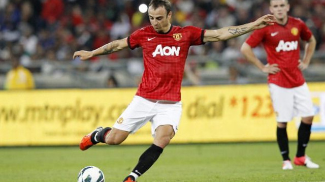 דימיטאר ברבאטוב (צילום: GettyImages)