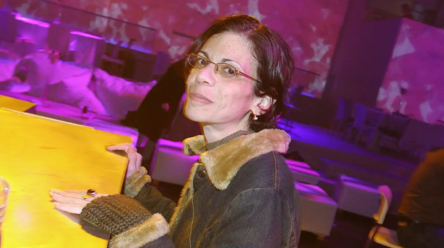 רותי זוארץ (צילום: מערכת וואלה!, פרטי)