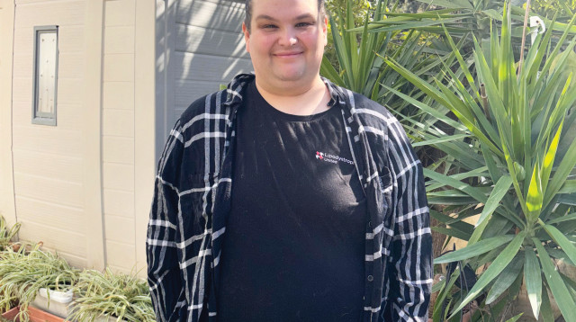 שרון הלפרין (צילום: פרטי)