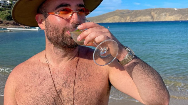 עומר אדם (צילום: אינסטגרם)