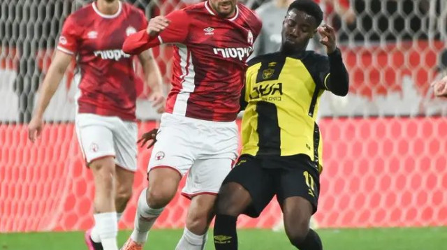 מפגש טעוון. כנעאן (צילום: ברני ארדוב)