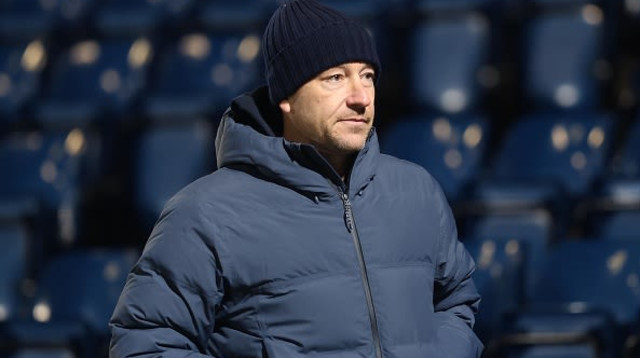 ג'ון טרי (צילום: Crystal Pix/MB Media)