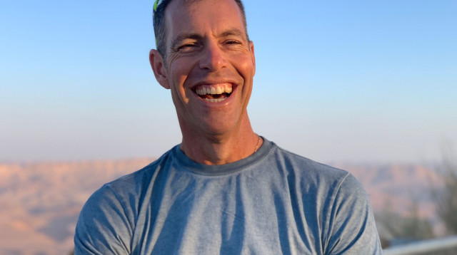 שי גלבגיסר ז"ל (צילום: באדיבות המשפחה)