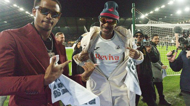 סנופ דוג (צילום: Athena Pictures)