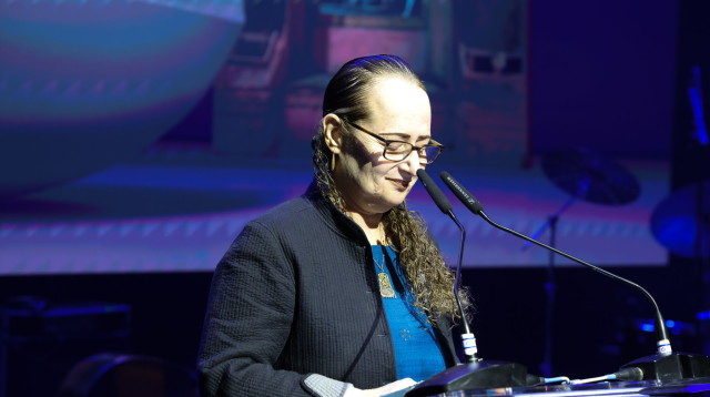 פרופ' רוני פרצ'ק (צילום: סיון פרג')