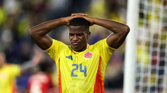 אנדרס פליפה רומאן (צילום: CHARLY TRIBALLEAU)