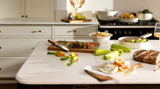 גולף&קו בשיתוף FOODY (צילום: עידן מלכה)