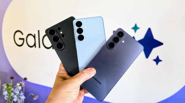 Galaxy S26 Ultra (צילום: צחי הופמן)