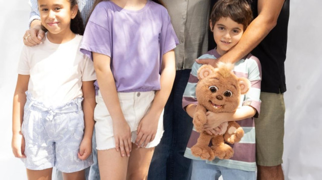 הכי איתן (צילום:  ניר סטולו)