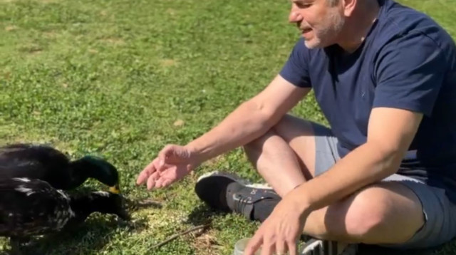 ינון מגל  (צילום: פרטי)