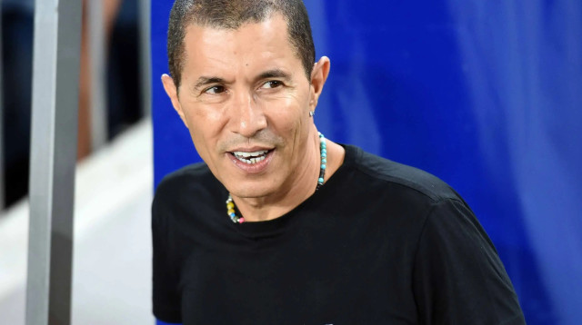 בעלי בית"ר ירושלים אלי טביב (צילום: ברני ארדוב)