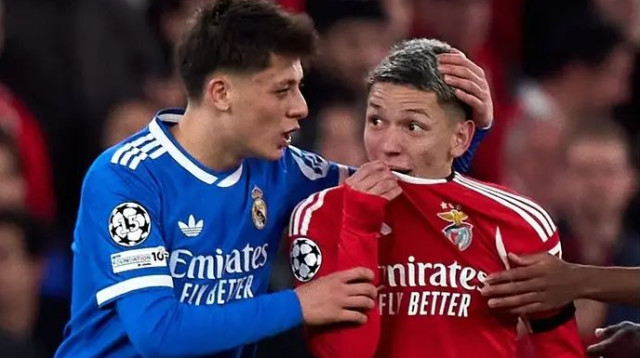 השלכות פליליות. פרסטיאני (צילום: GettyImages)