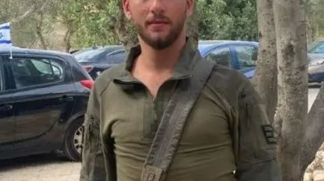  (צילום: באדיבות המשפחה)