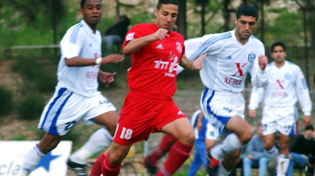 אסי טובי (צילום: רונן לידור)