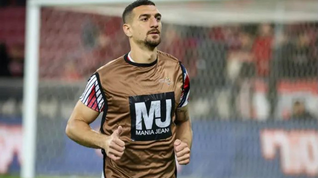 אור בלוריאן (צילום: קובי אליהו)