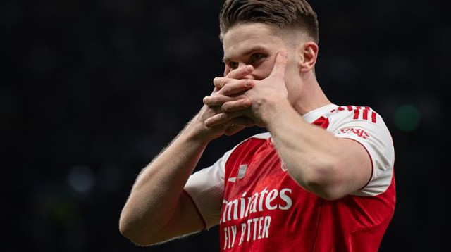 ויקטור יוקרס (צילום: Getty images)