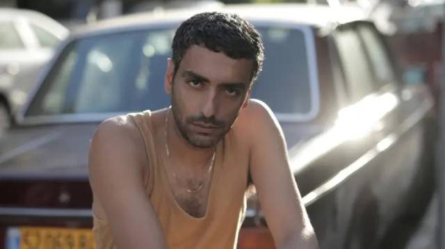 דודו טסה (צילום: דודי חסון)