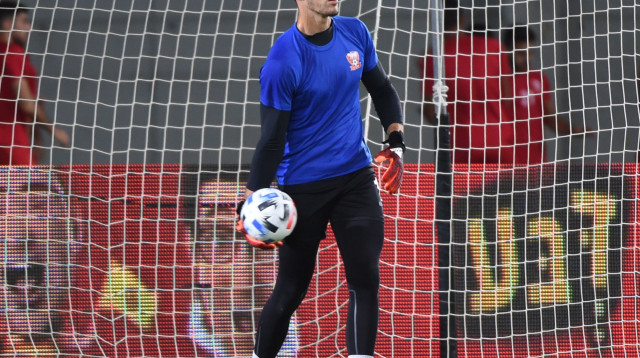 תומר הרן (צילום: דני מרון)