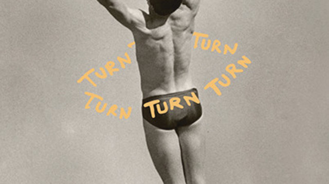 הספר "חוף הדתיים" - דורי מנור  (צילום: עיצוב: טליה בר)