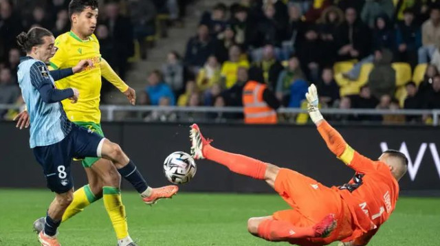  (צילום: GettyImages, Sebastien Salom-Gomis / AFP)