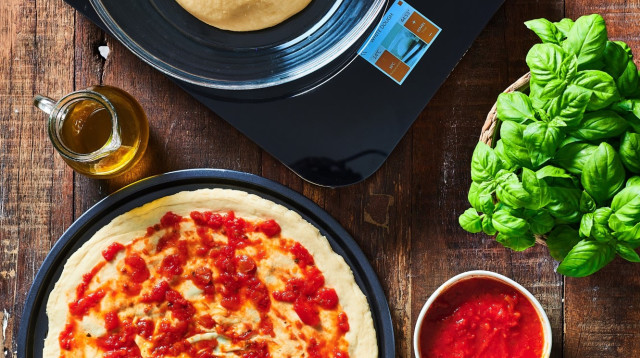 MAGNUS D'BakerAid (צילום: אי שוטס)