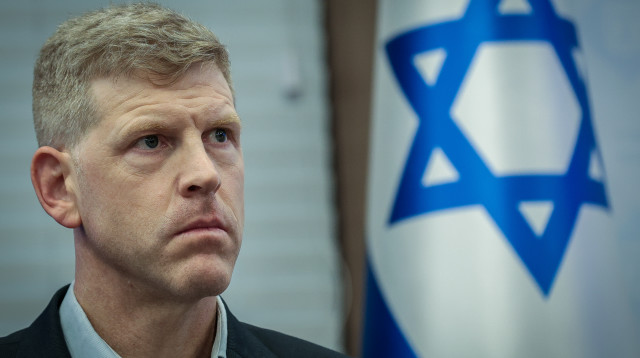 יהלי רוטנברג (צילום: נועם ריבקין פנטון, פלאש 90)