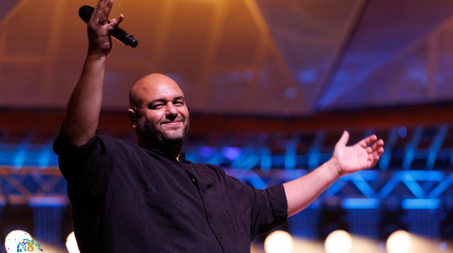 פסטיבל החורף (צילום: שלומי פינטו. היכל התרבות תל אביב)