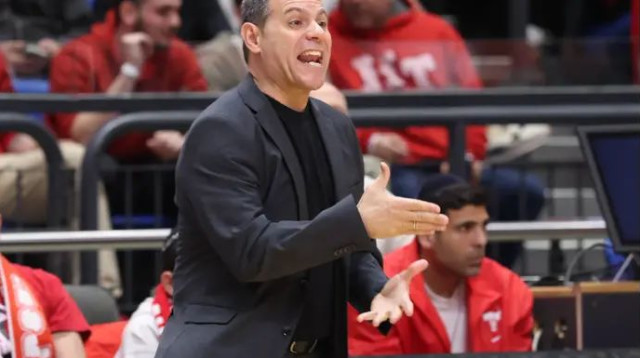 סוף סוף. איטודיס (צילום: דני מרון)